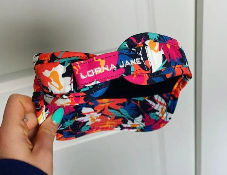 Lorna Jane Visor - Image 2