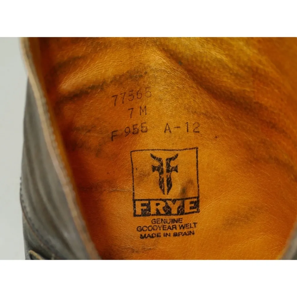 Frye Dorado Riding Womens Boot - Image 10