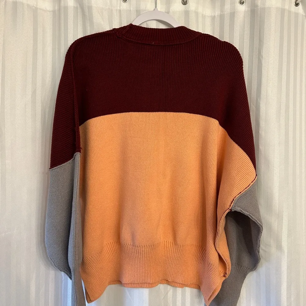 Free People Easy Street Sweater - Image 5