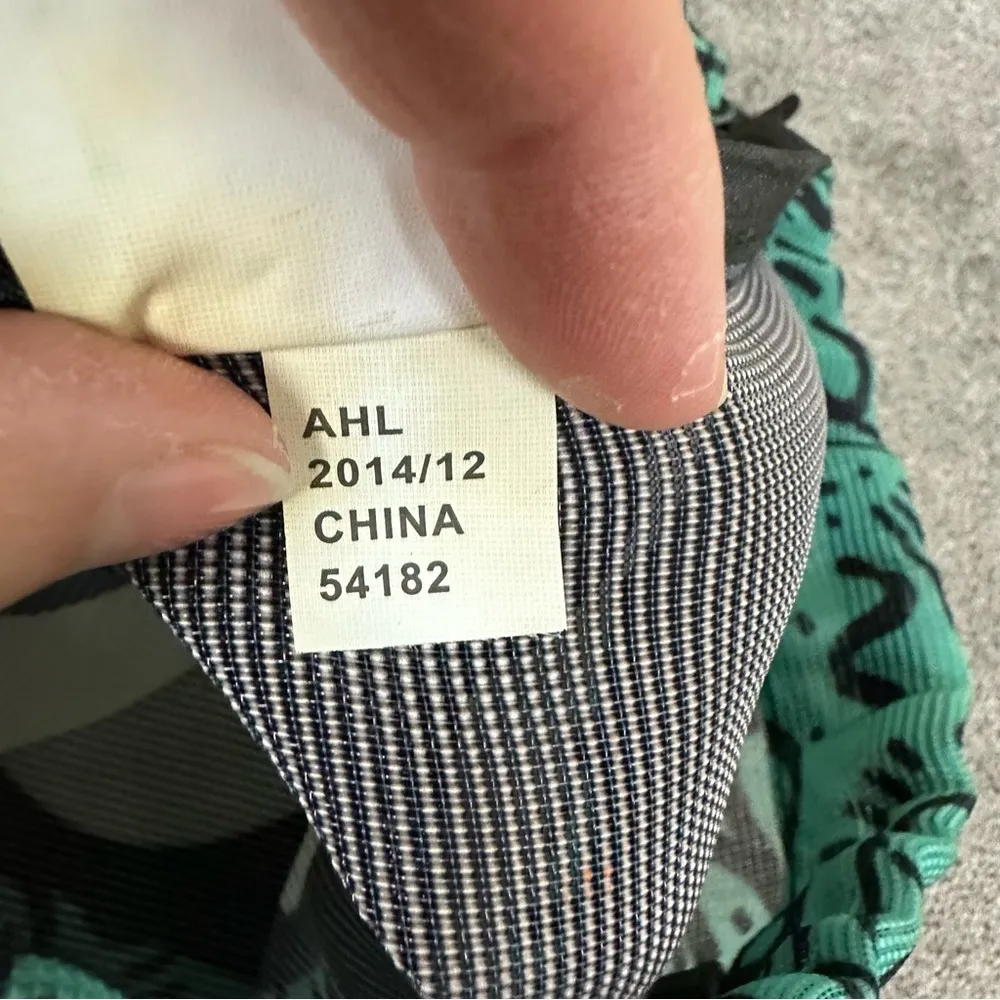 DISNEY Mickey Mouse Mesh Drawstring Bag - Image 8