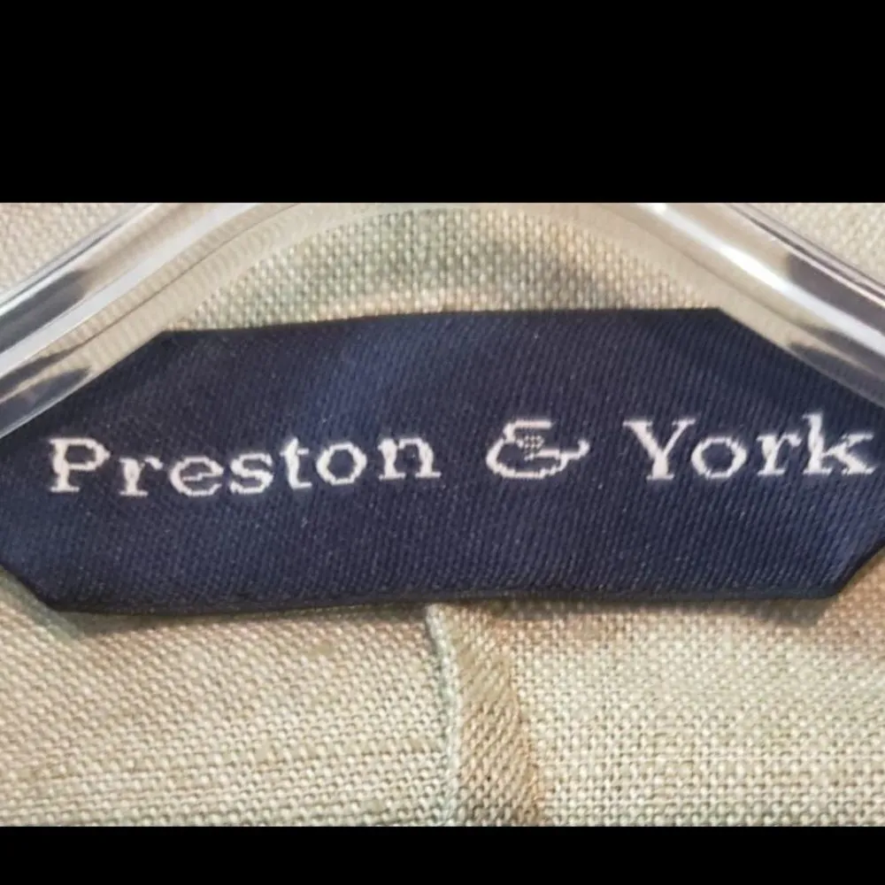 Preston  York Top - Image 5