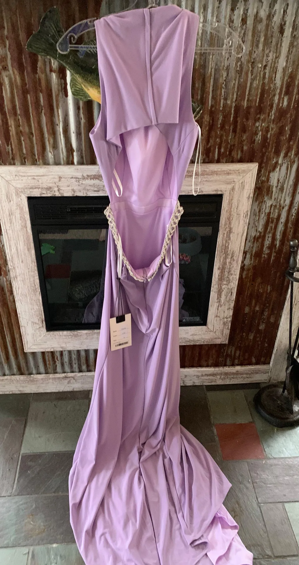 Mac Duggal ️Formal Dress️ - Image 7