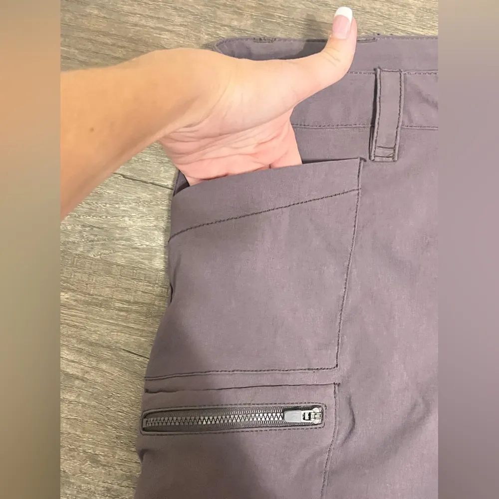 Athleta FINAL PRICE   Cargo Skort - Image 4