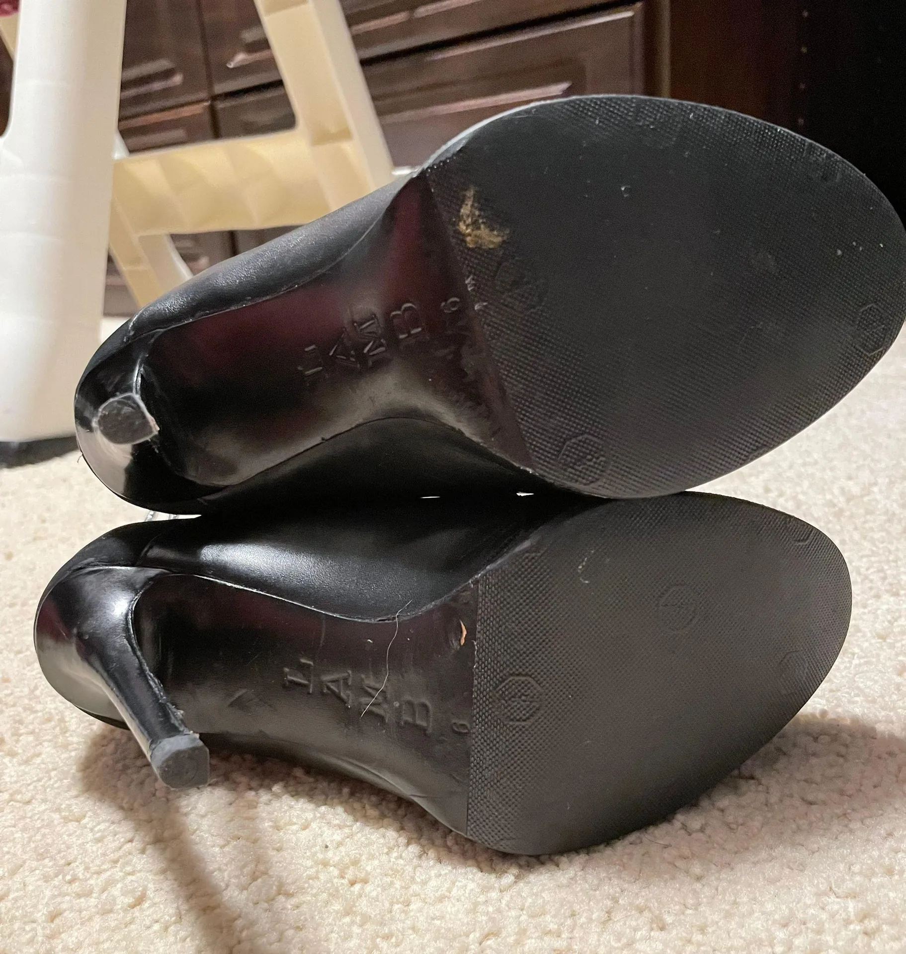 LAMB booties - Image 3