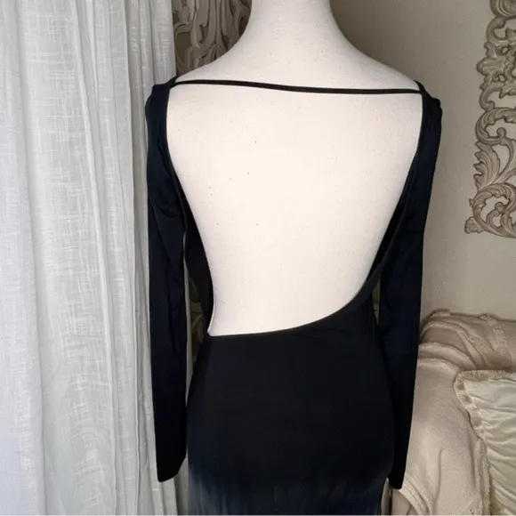 REVOLVE BLUE LIFE Open Back Tie Dye Maxi Dress Size XS‎ - Image 5