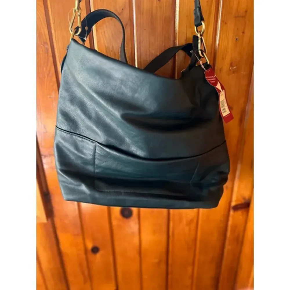 Merona Green‎ purse NWT - Image 3