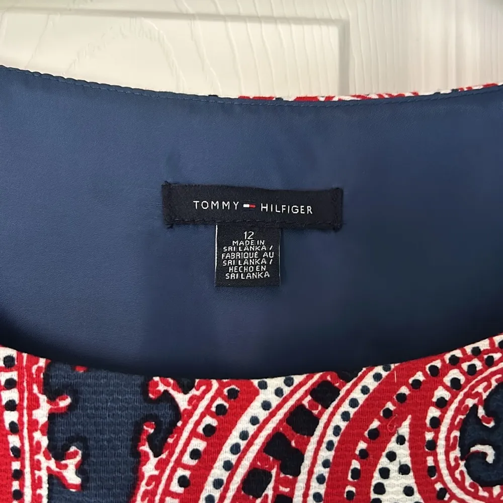 Tommy Hilfiger dress - Image 2