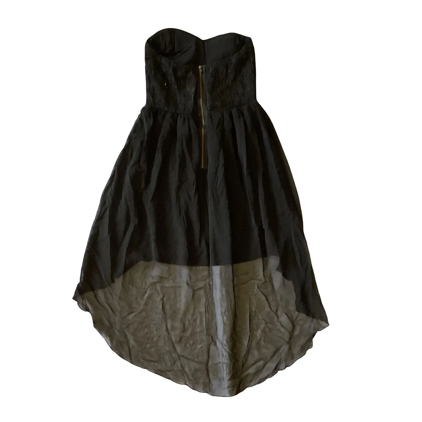 Rare London Cocktail Dress - Image 7