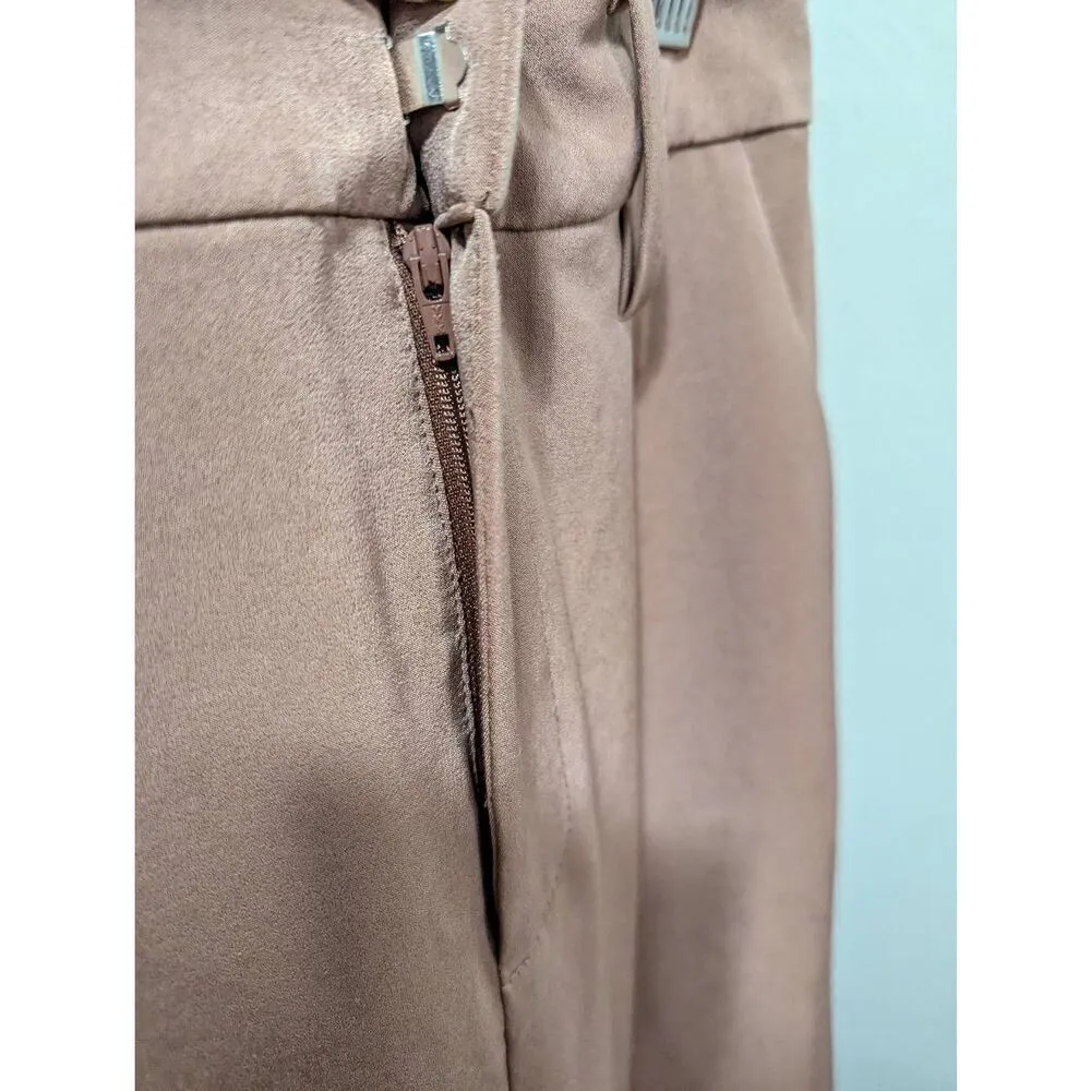 Joe's Wide leg pant size 4 - Image 5