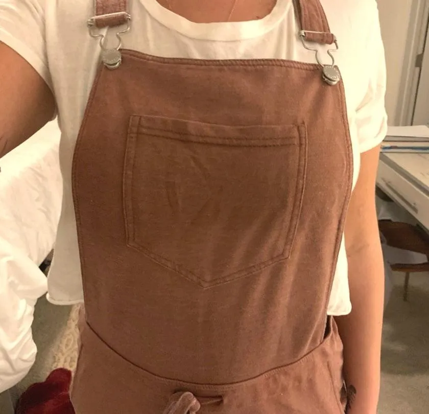 Z Supply Overalls - Image 4