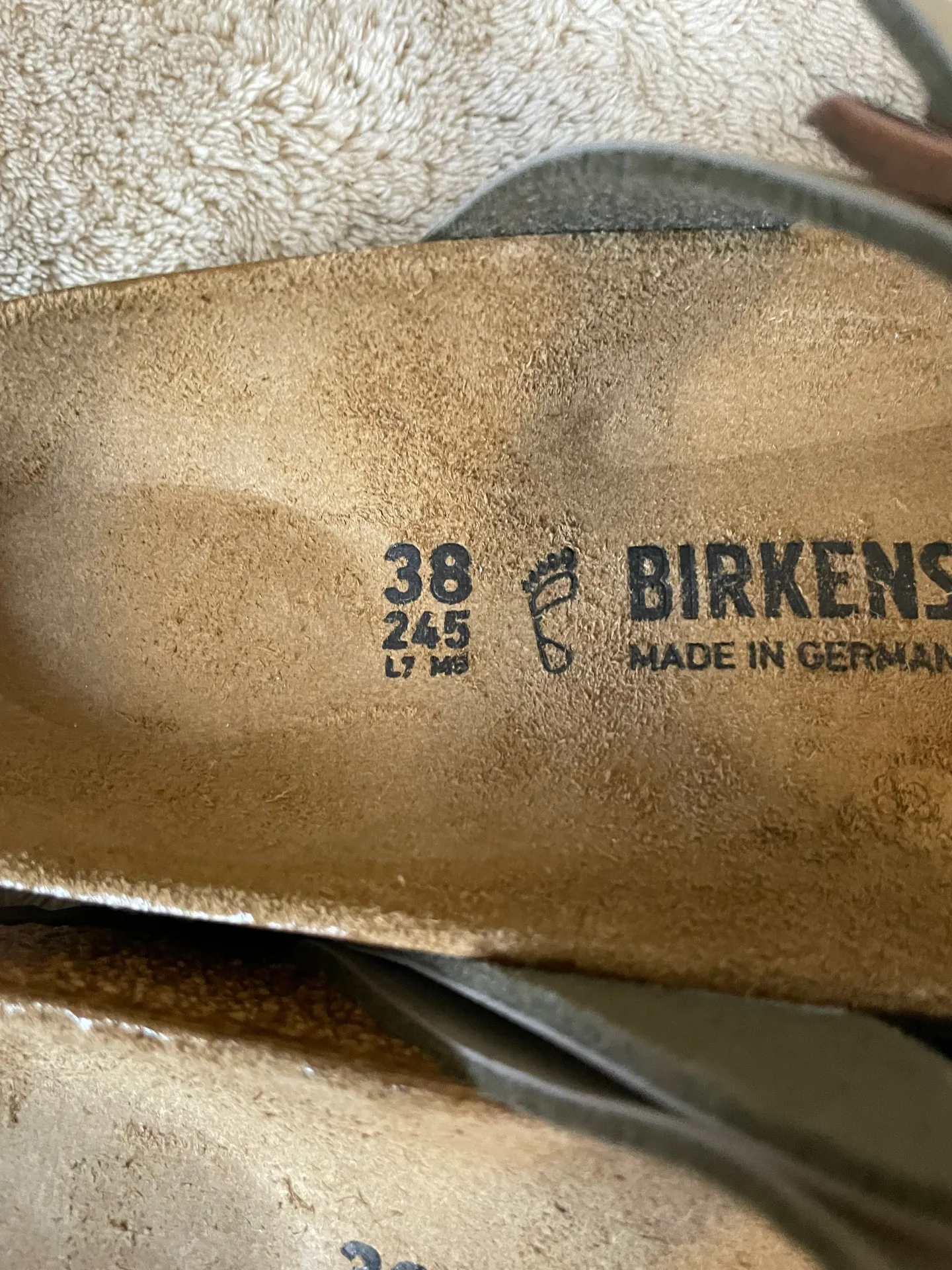 Birkenstock Mayari Sandal - Image 3