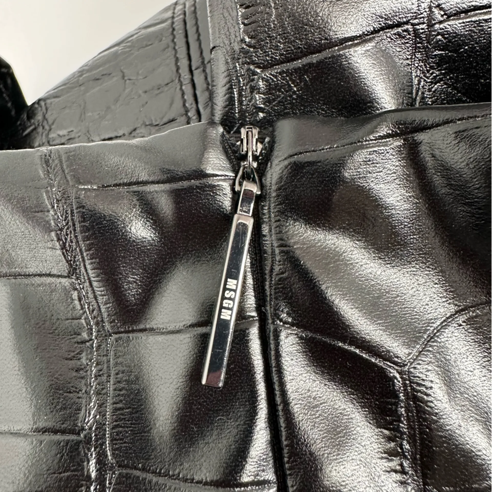 MSGM Crocodile - Image 12