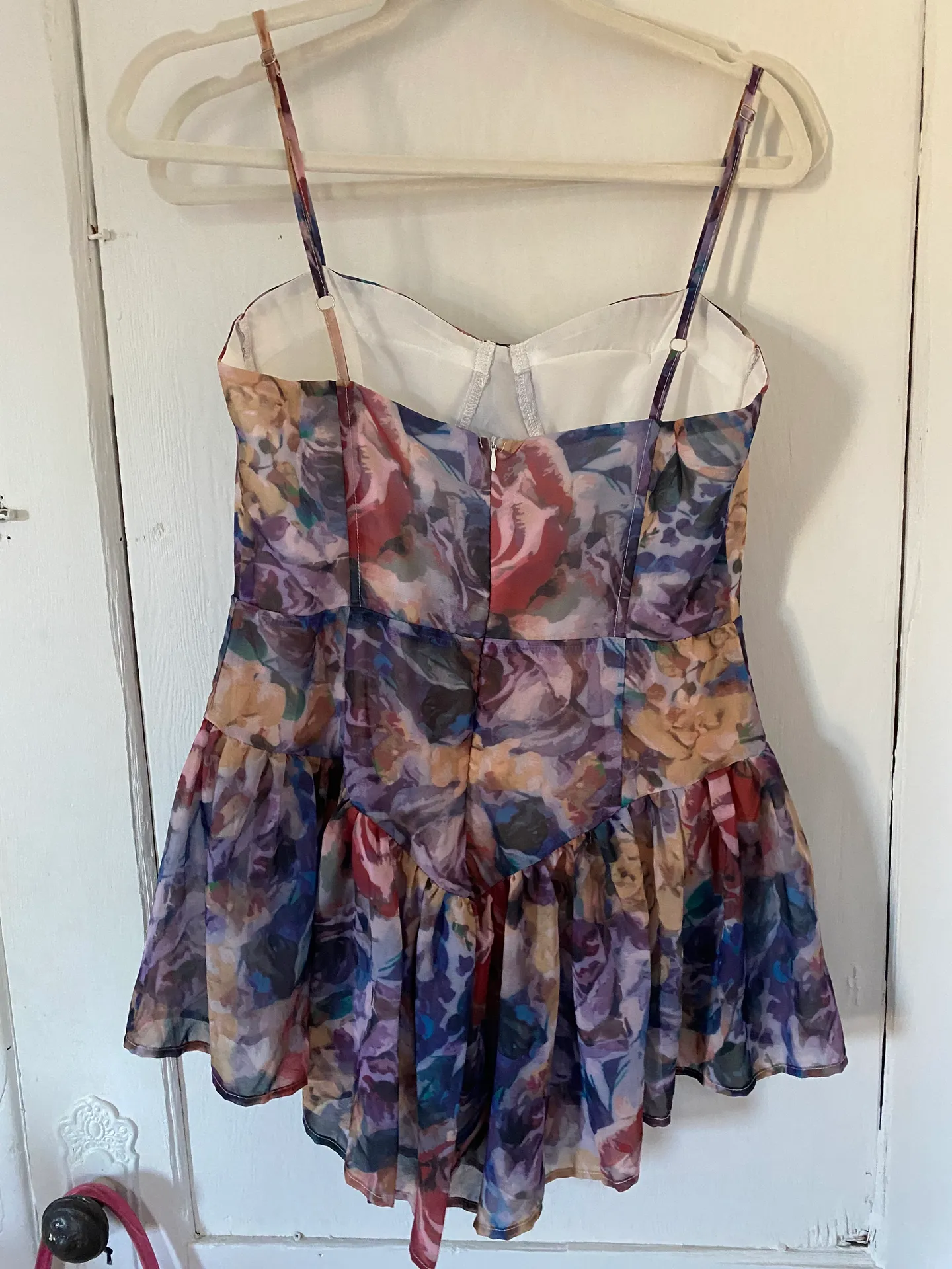 Cider Dress - Image 4