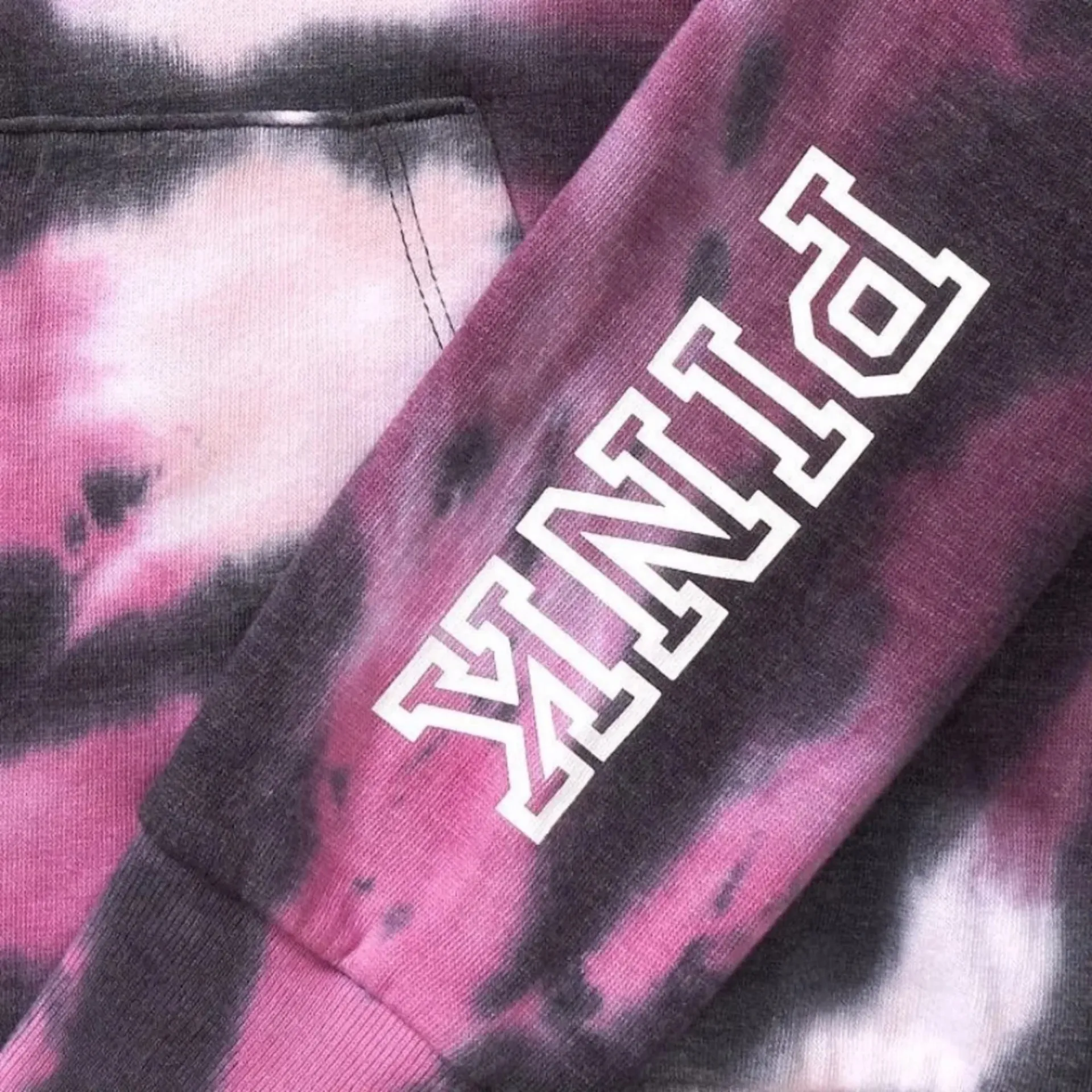 VS Everyday Lounge Perfect Full-Zip Hoodie, Small - Image 4