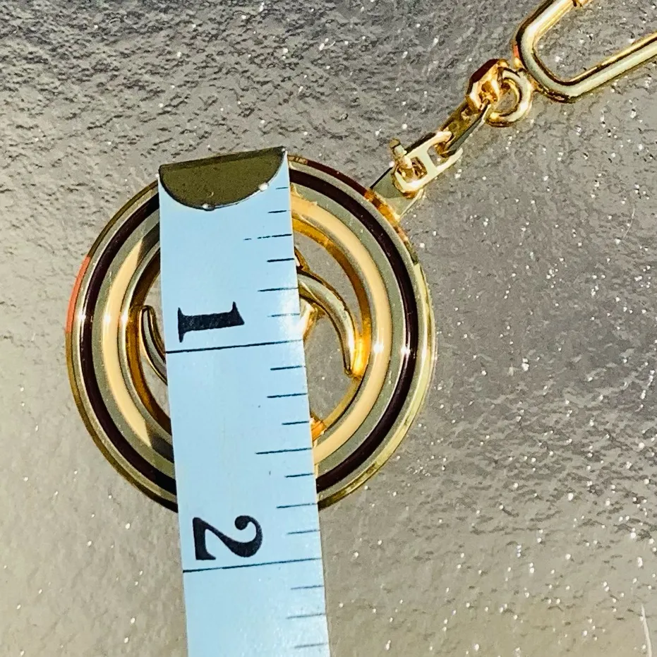 Gucci Authentic  key/ purse charm 🔥🔥 - Image 6