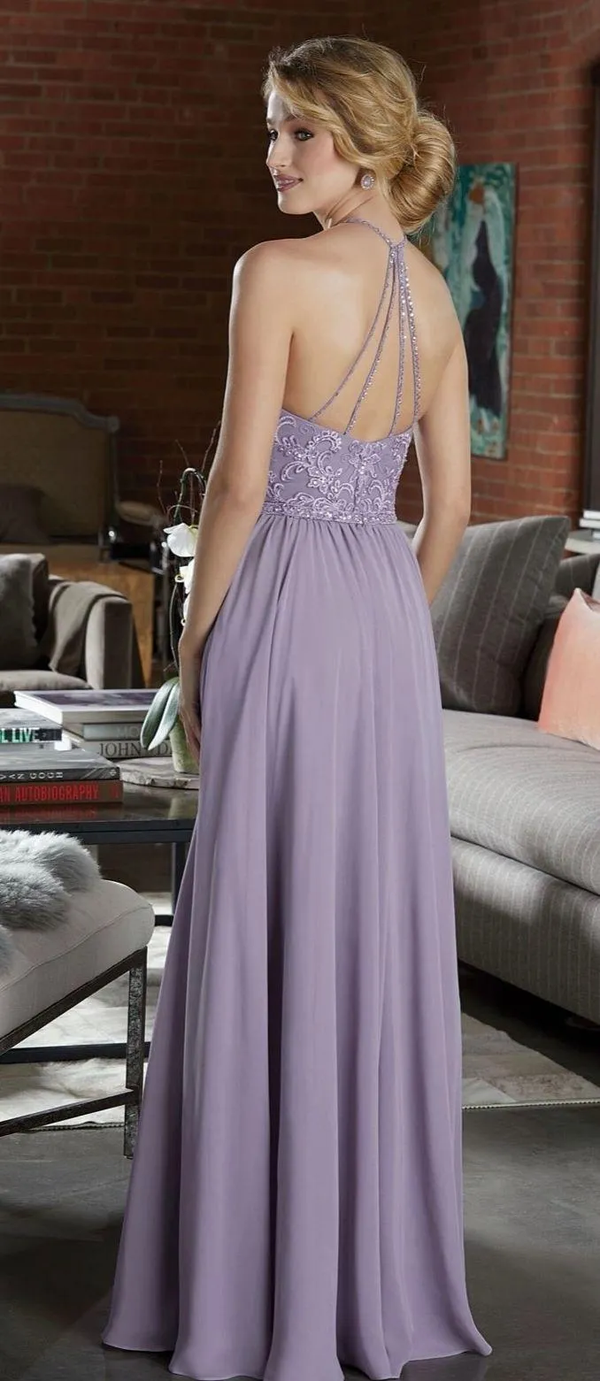 Bridesmaid / Formal Dress - Image 8