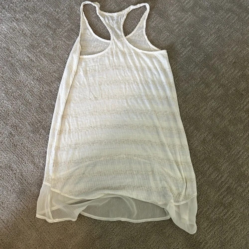 Free People  tank top - Image 4