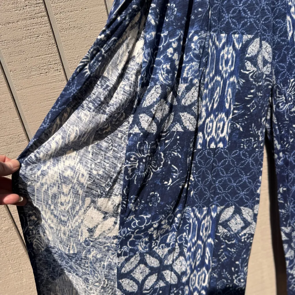 Lauren Ralph Lauren wrap pants White Size L - Image 3