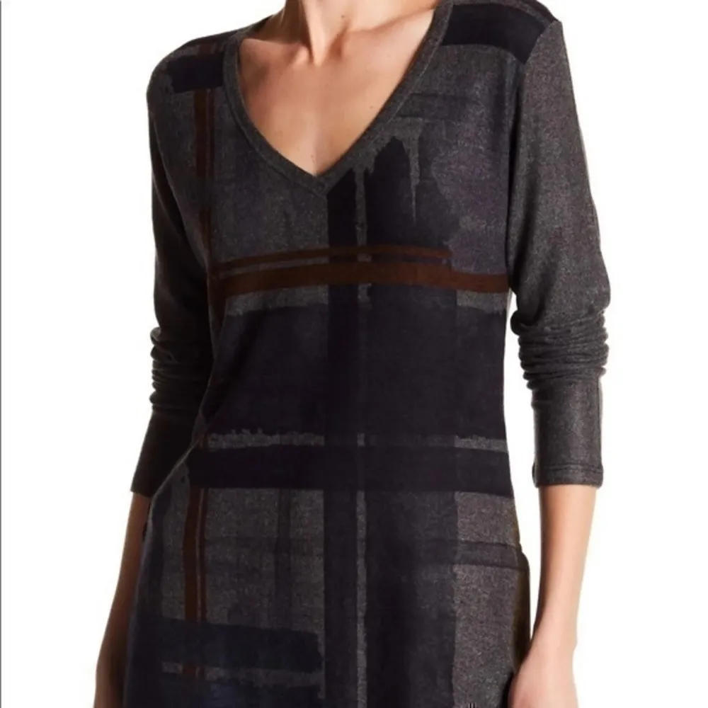 Go Couture Sweater Tunic - Image 4