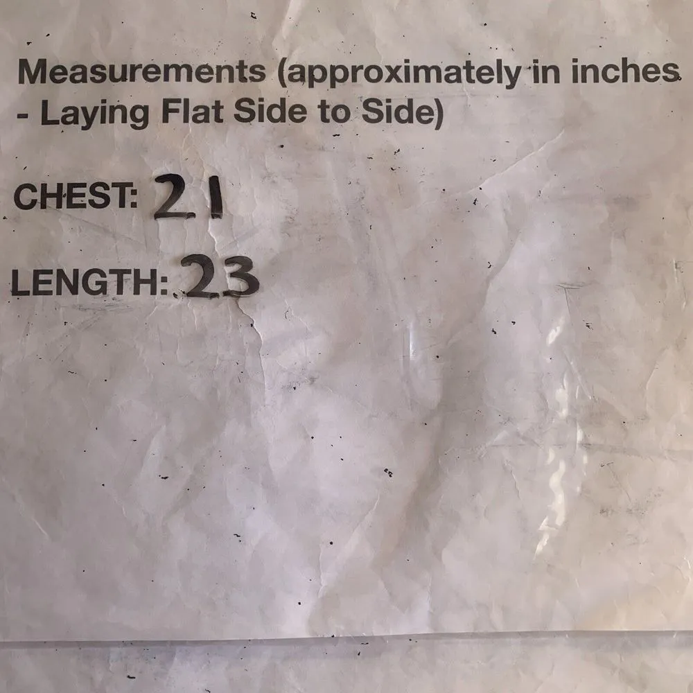 Chico's Travelers Large Red Multicolor Stripe Stretch Slinky Scoop Neck Blouse - Image 7