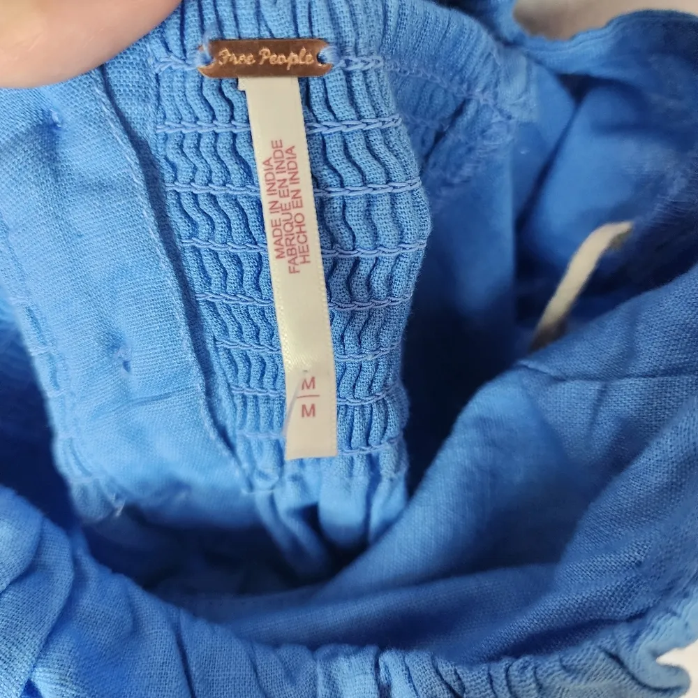 Free people Bom Bom Island Mini - Image 8