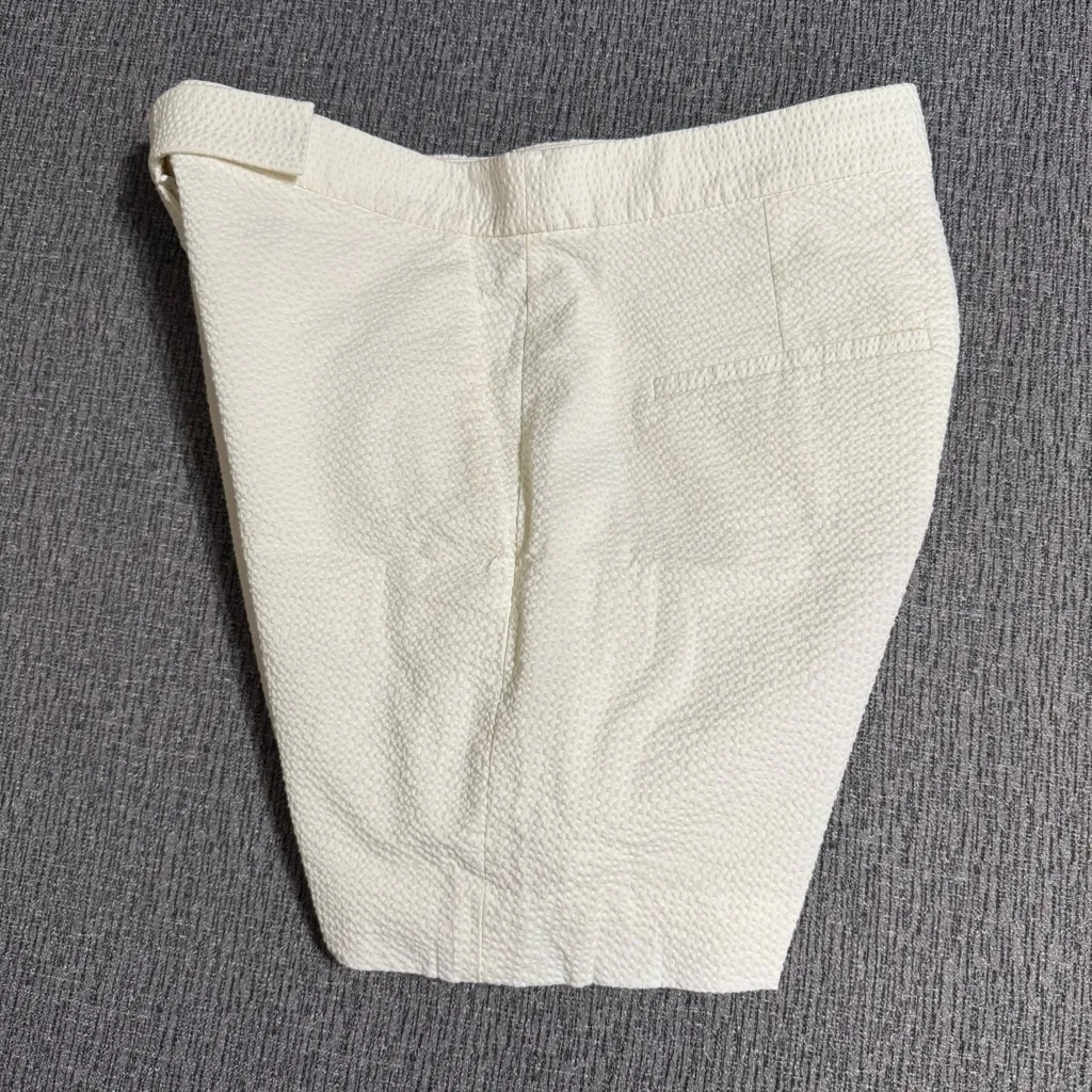 Theory Women’s Waist Tab Shorts - Image 4