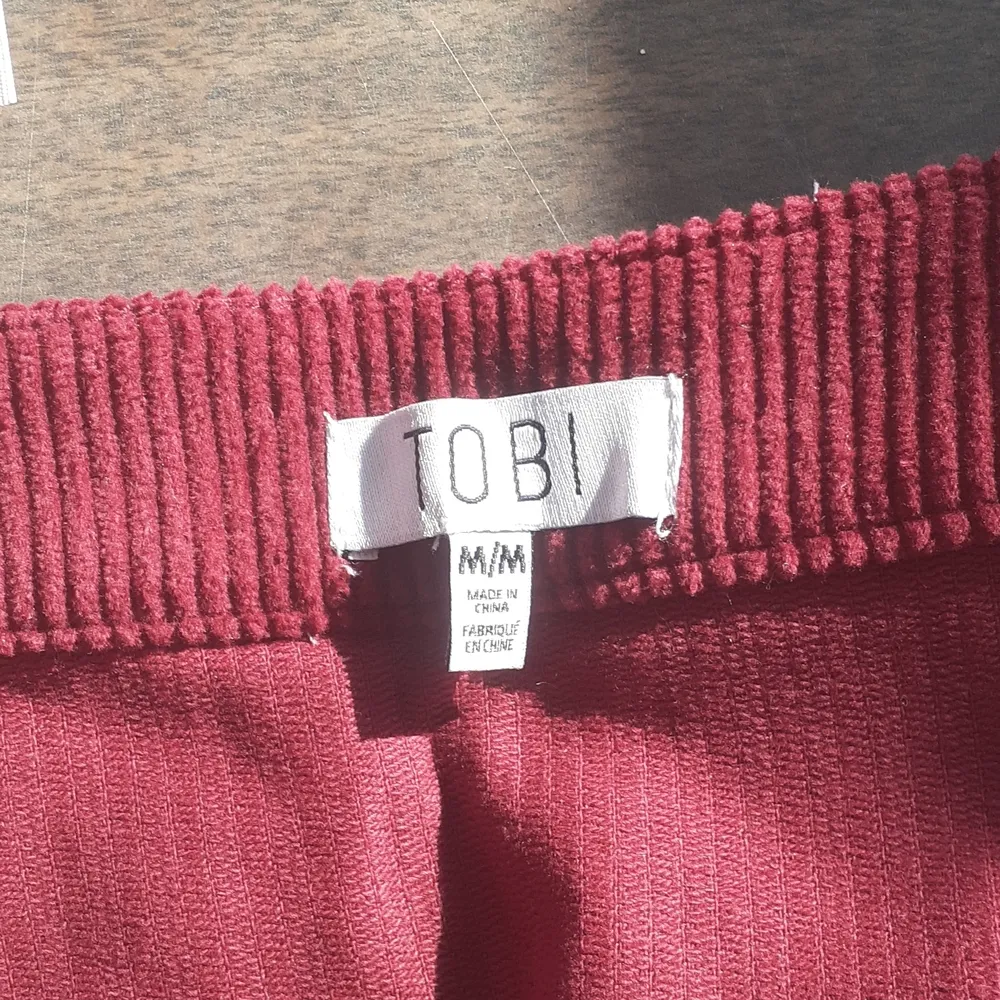 Tobi Skirt SIZE M - Image 4