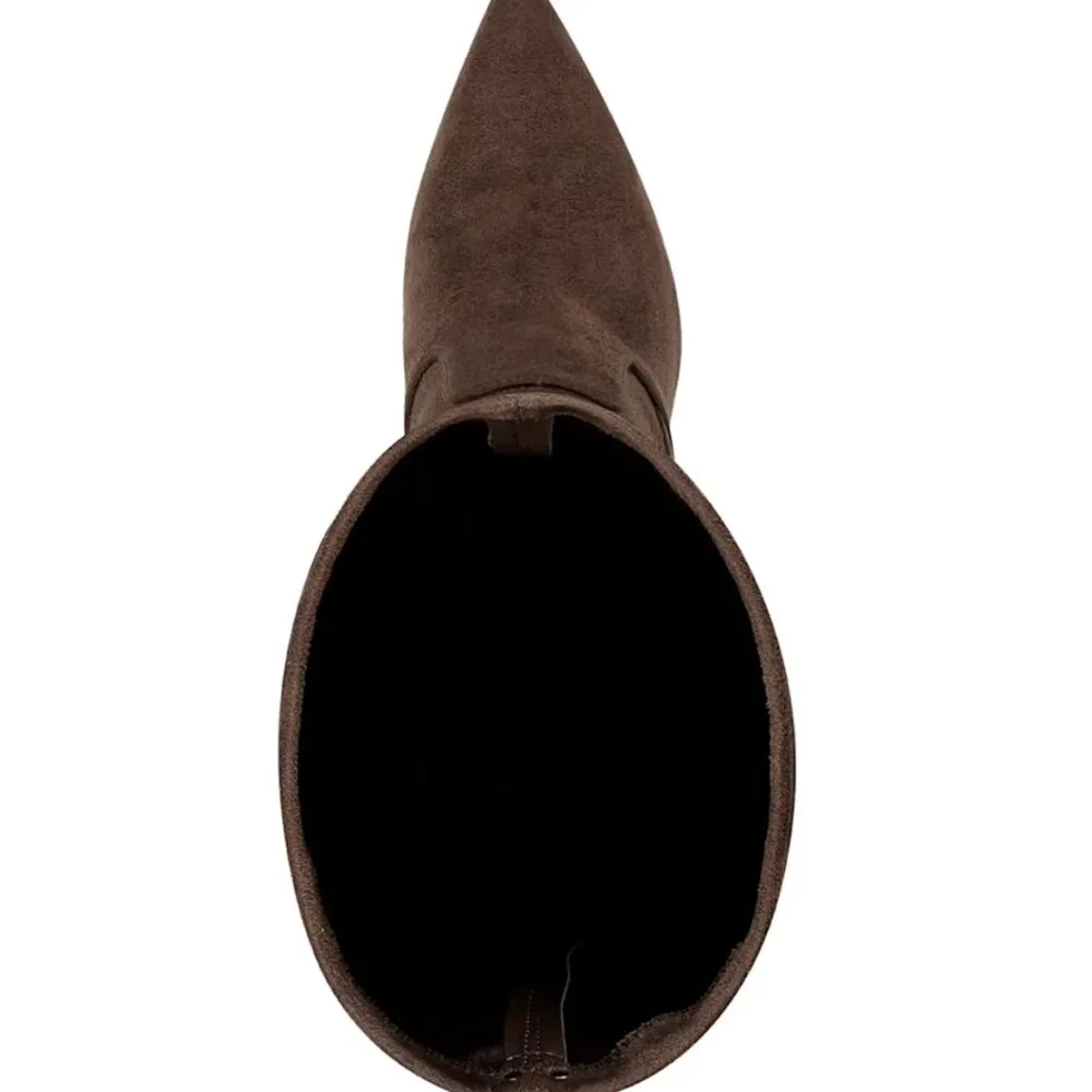 NEW GUESS Abetter Faux-Suede Over-the-Knee Boots - Image 6