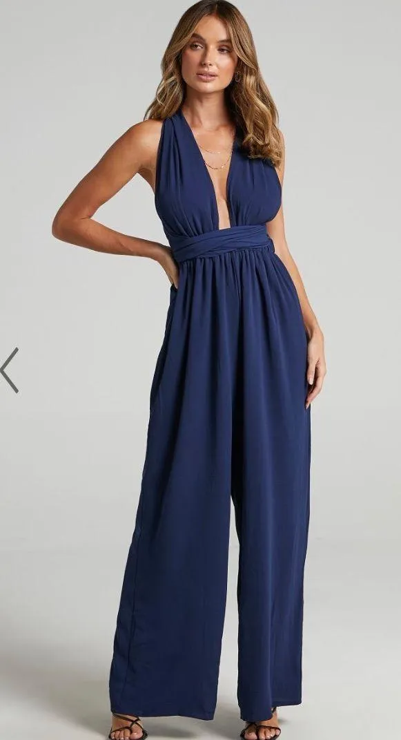 Showpo Jumpsuit - Image 2