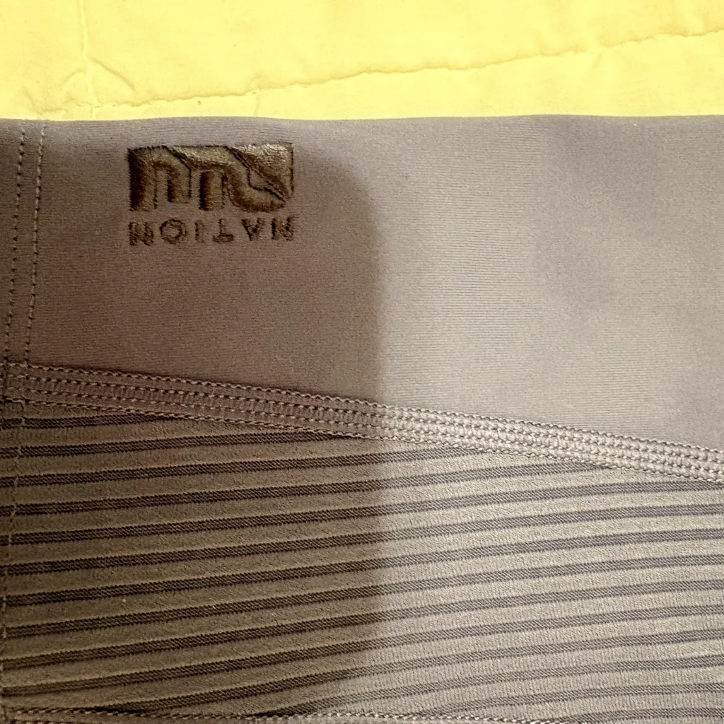 P.E NATION FREE PLAY LEGGING Size M - Image 9