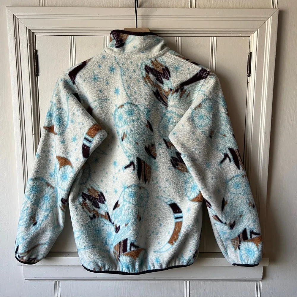 Patagonia Lightweight Synchilla Snap-T Fleece Pullover - Image 4