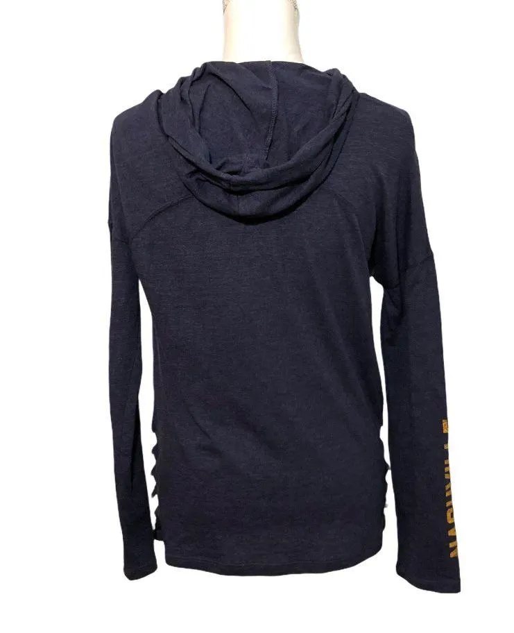 NWOT Nashville Predators Sweatshirt Hoodie Top New - Image 2