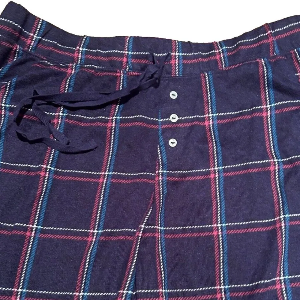 Ladies Super Comfy Sleep Pants by Jaclyn Intimates size medium NWT. NEW - Image 2