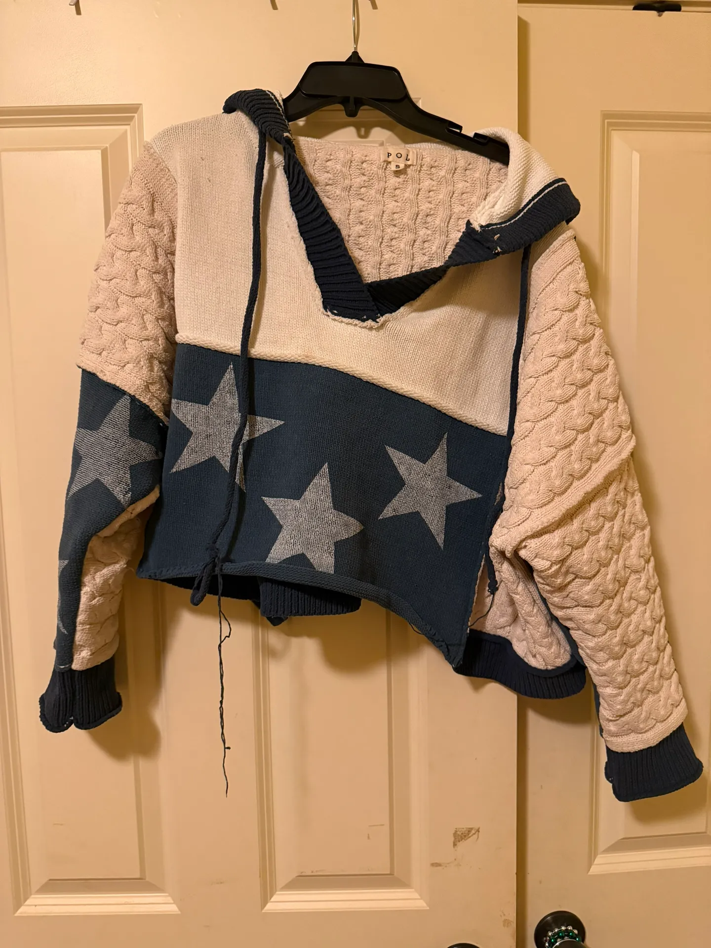 Style Star jacket hoodie - Image 2