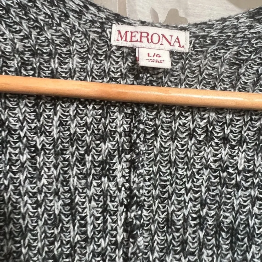 Merona Cardigan - Image 2