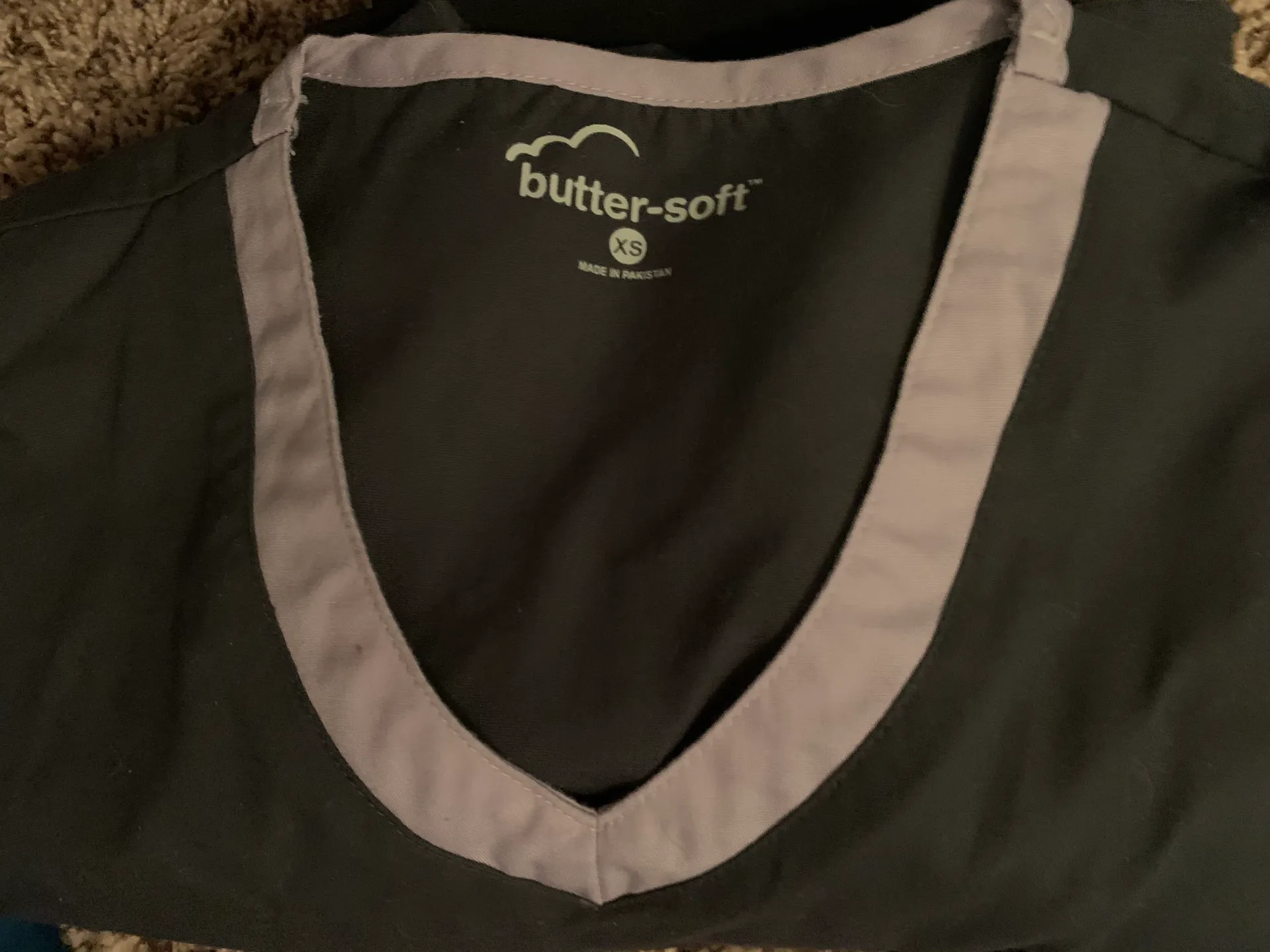 UA Flex Scrubs Set - Image 8