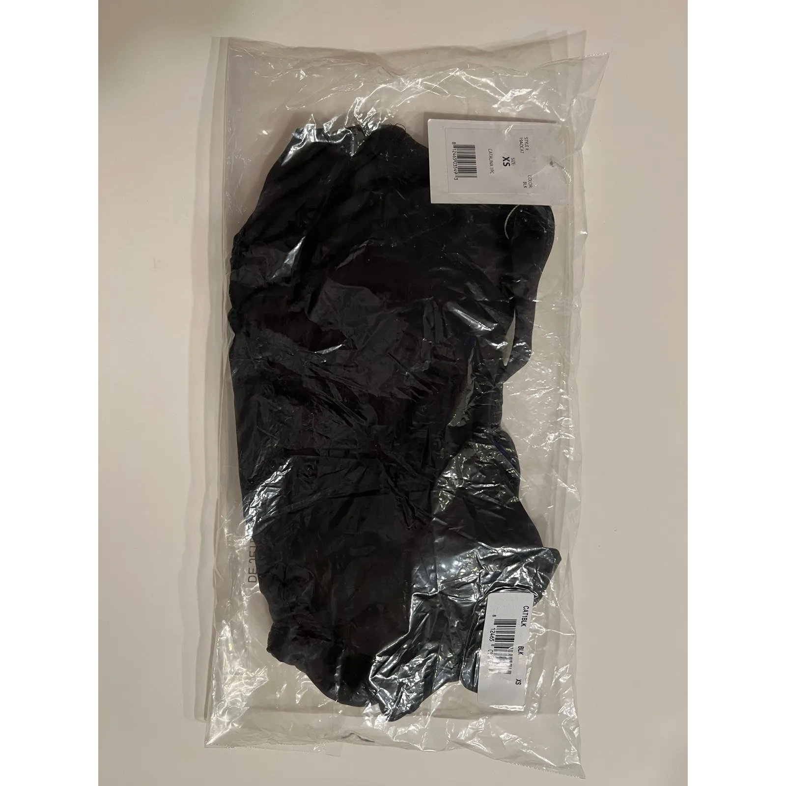 Andie Swim - Catalina One Piece Swim Suit - Image 3