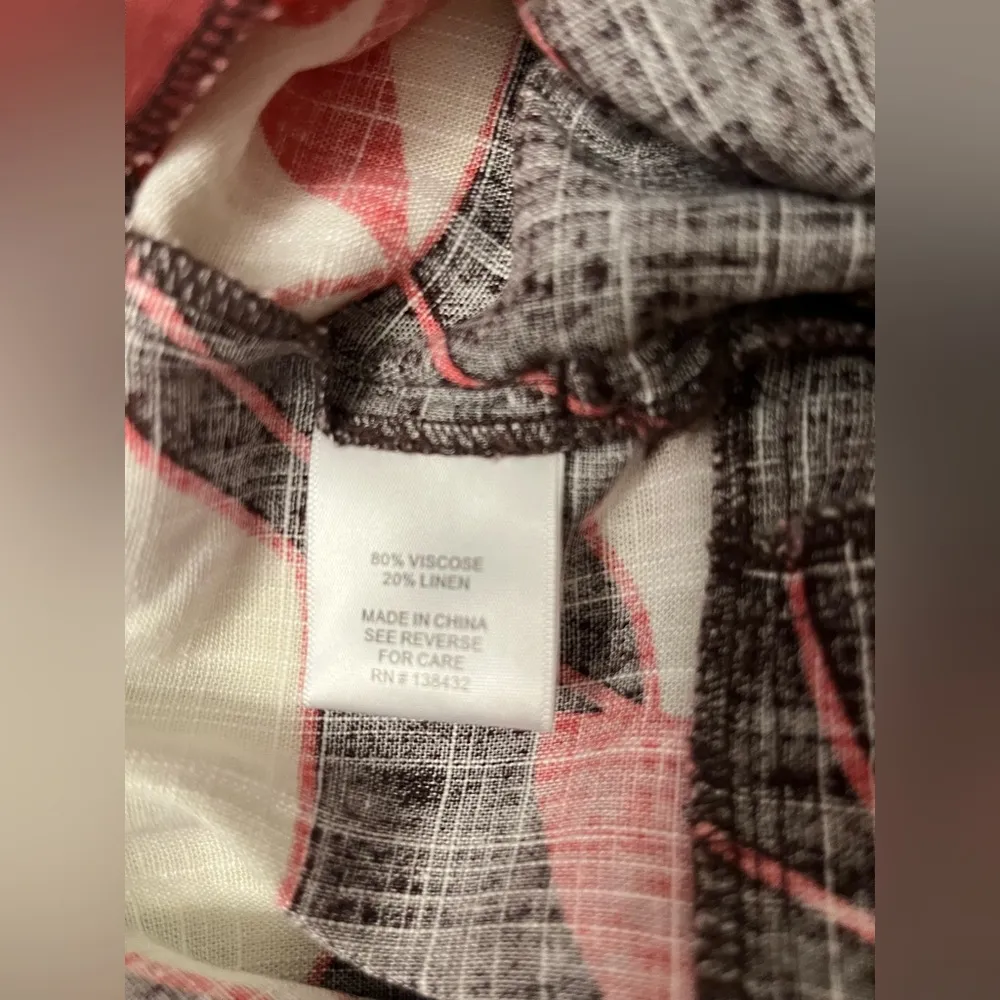 NWT ModCloth brightest idea cropped jumpsuit - Image 9