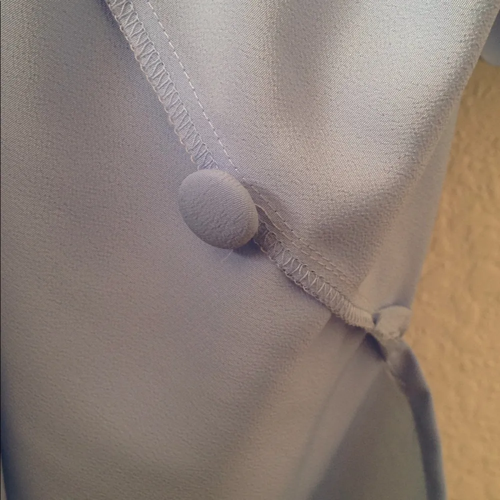 FINAL MARKDOWN LADIES' Vtg Kathie Lee Embroidered Blouse 18w - Image 5