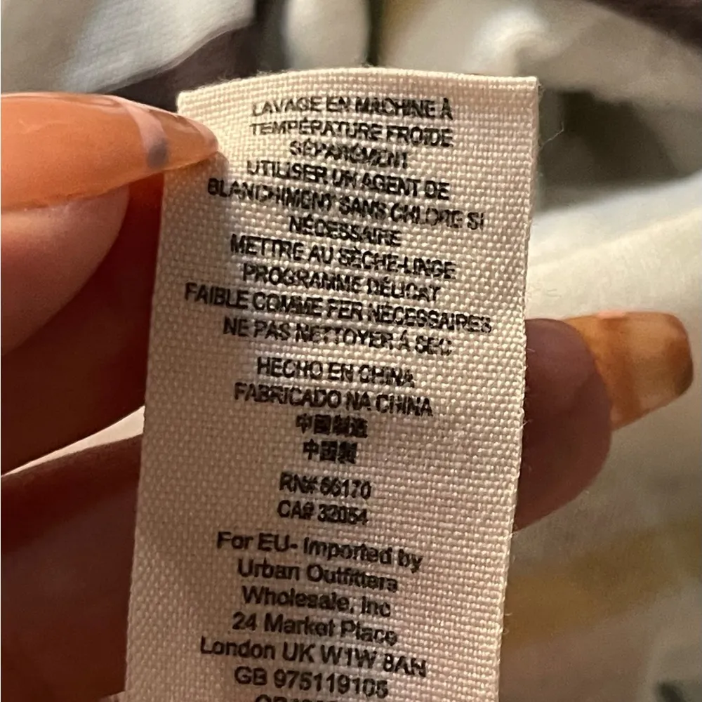 Free People Womens Too Legit Maxi Open Sides Tunic Top szXS - Image 7