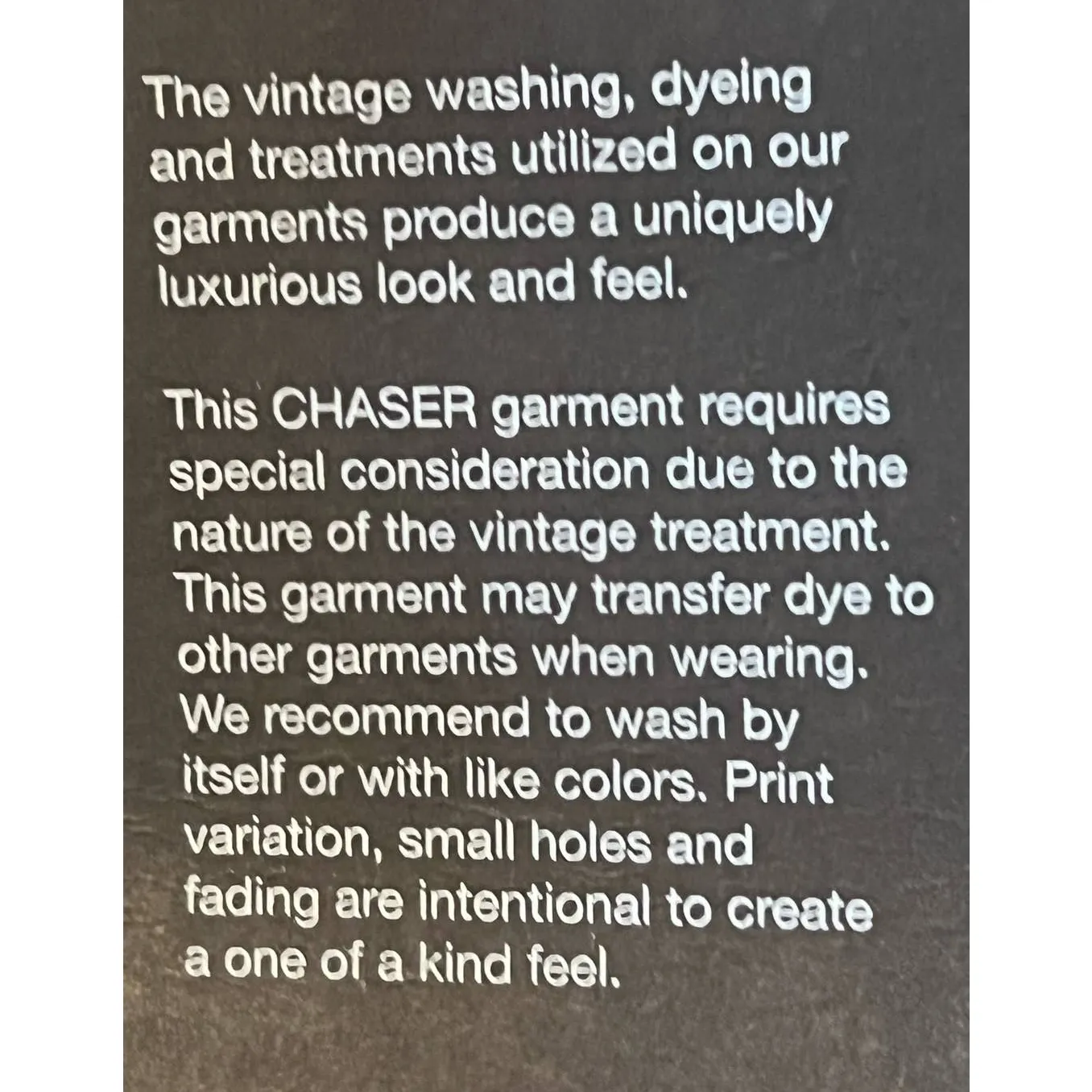 Chaser Women's‎ Black Fringe Cropped Top Off the Shoulder Size M NWT 18" Long - Image 4