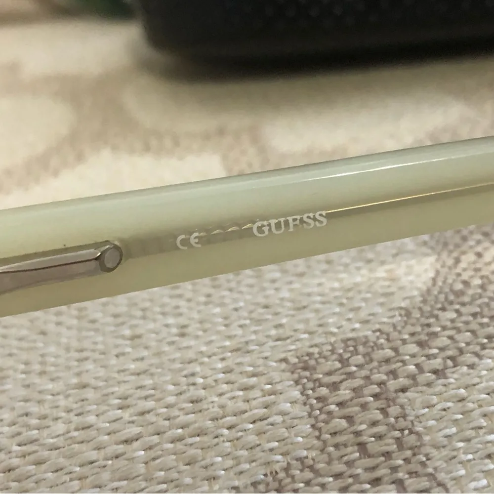 GUESS glasses frames - Image 7