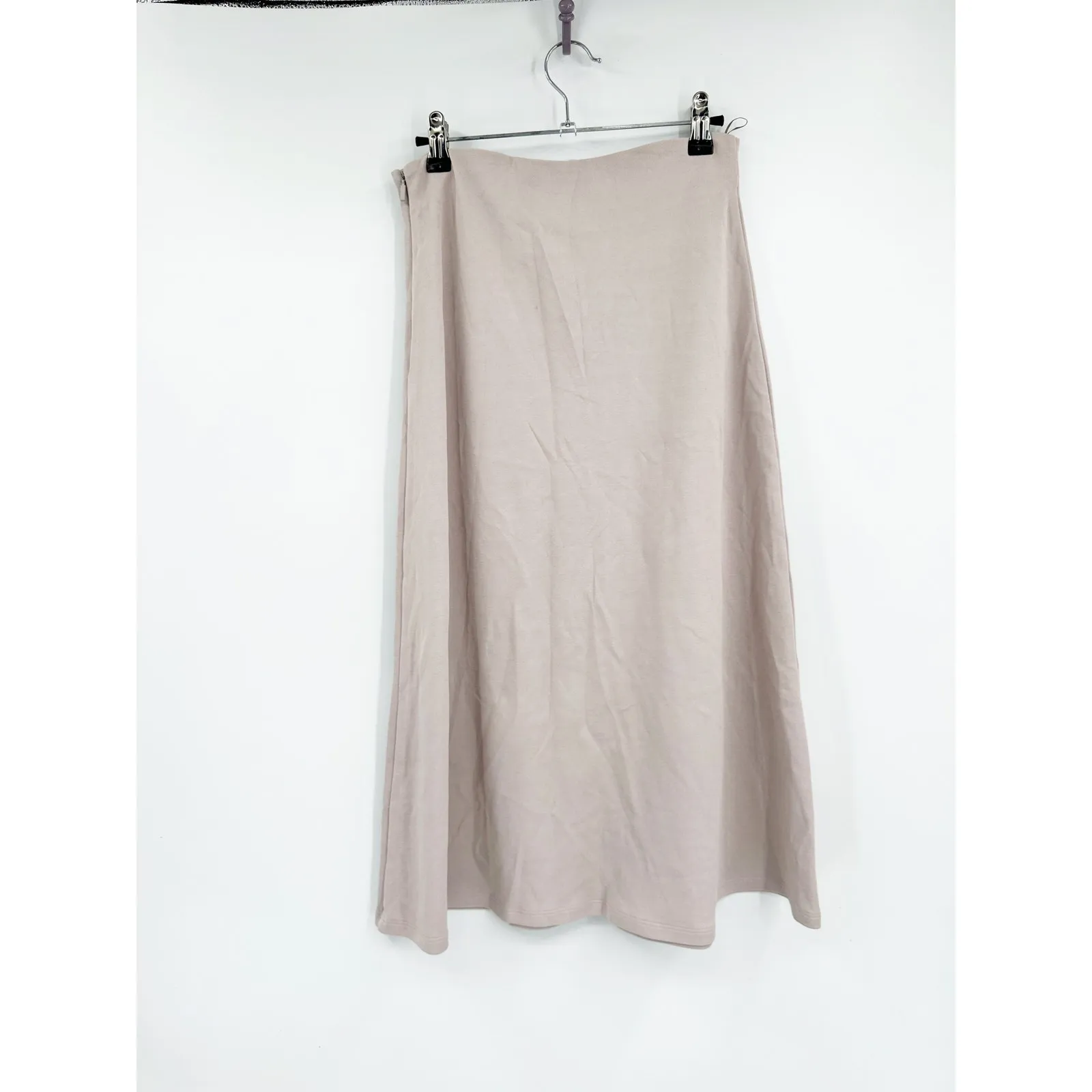 MaxMara Leisure Beige Minimalist Office A - Image 2