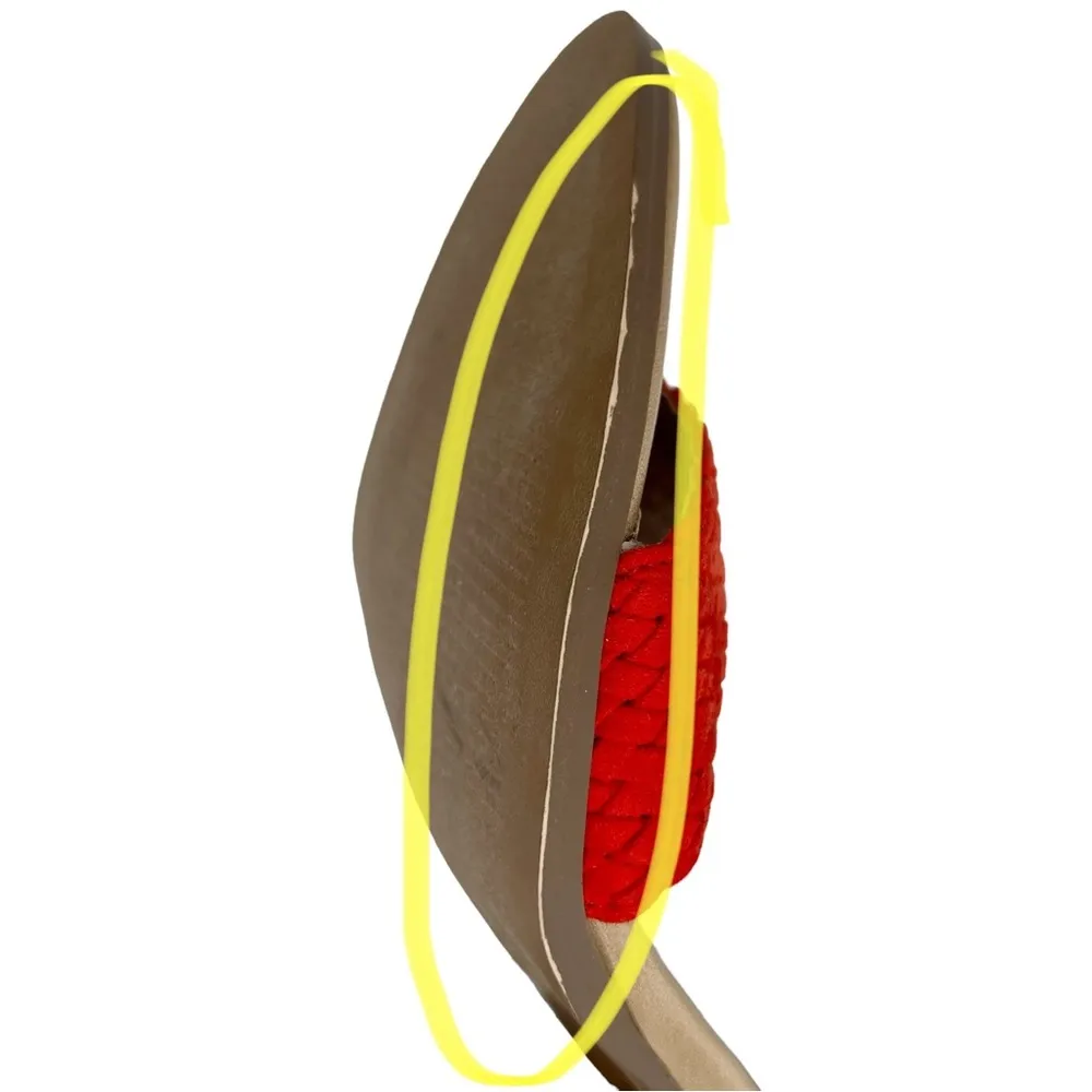 Torrid Red Braided Strap Stacked Block Heel Ankle Strap Sandals - Image 15