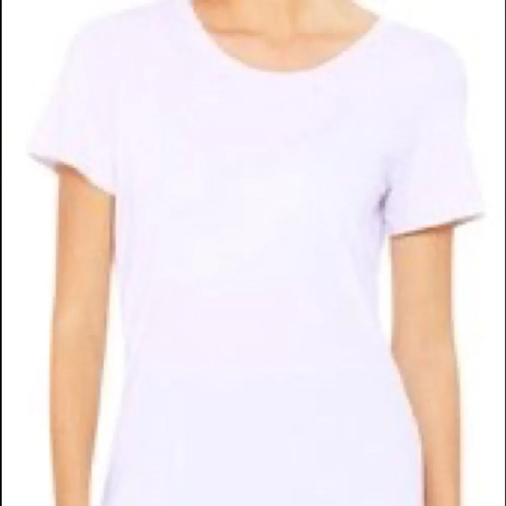 ✨ALO White CoolFit V-Neck Yoga Tank✨ - Image 7