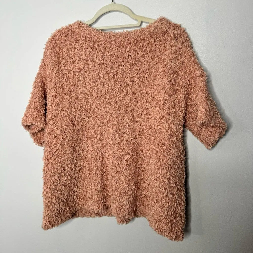 Plenty by Tracy Reese sweater small Pink - Image 2