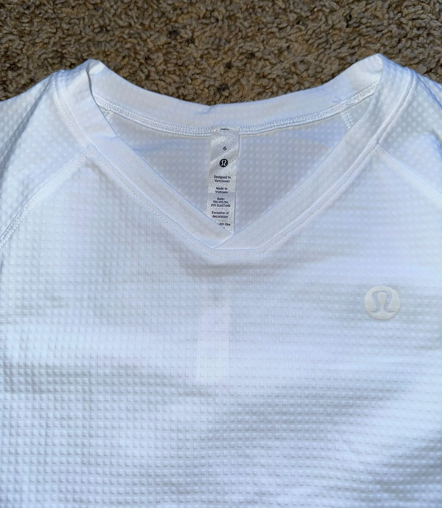 Women's  T Shirt - Image 2