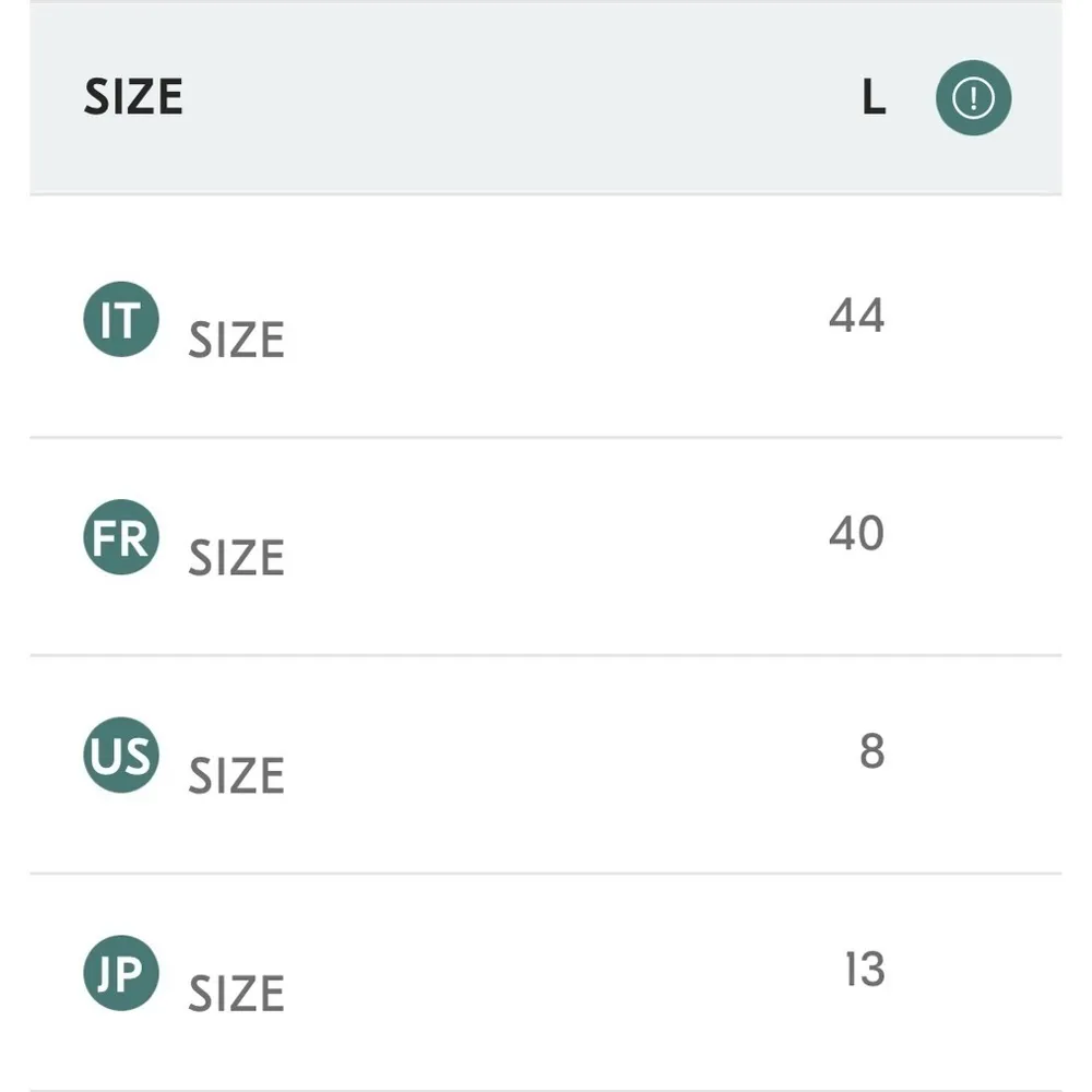 Brunello Cucinelli Wide Leg Trousers Size 44 NWT - Image 15