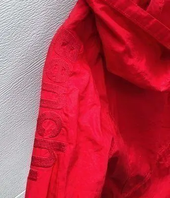 Bench  Jacket  - Image 3