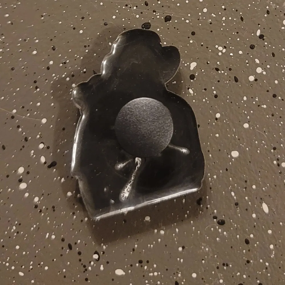 NEW Bad Bunny Un Verano Sin Ti With Sad Heart Croc Charm - Image 2